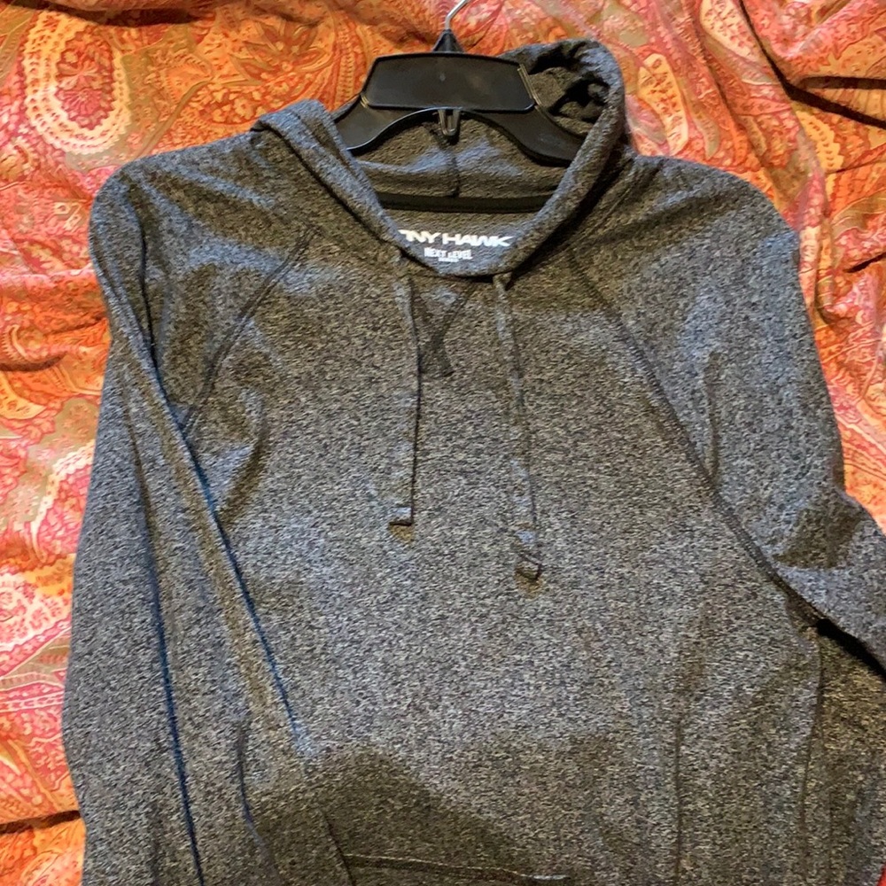 Tony Hawk Next Level Series Hoodie - Men’s Large